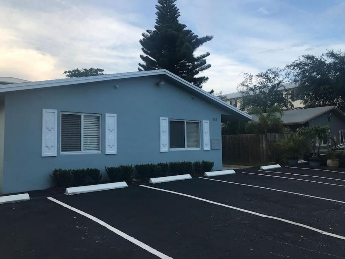 The Guesthouse 1 - Wilton Manors Fort Lauderdale Exterior foto